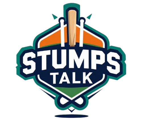 Stumps Talk